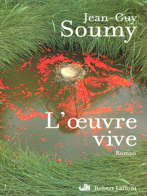 cover image of L'oeuvre vive